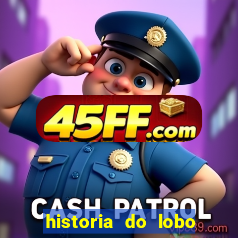 historia do lobo mau e os tres porquinhos resumida